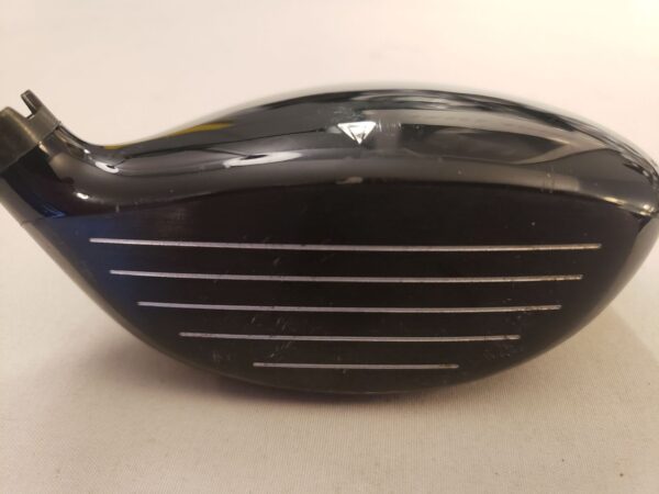 Used Titleist TS2 - 3 Fairway Wood 15* - Head Only - LH - Image 2