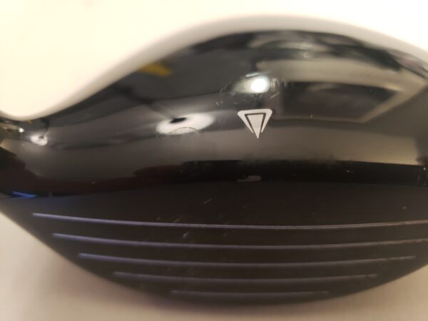 Used Titleist TS2 - 3 Fairway Wood 15* - Head Only - LH - Image 3