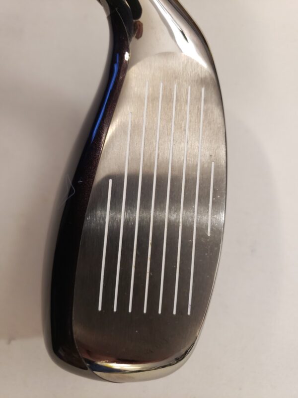 Used Callaway Big Bertha Reva 2023 - 5 Hybrid 27* - RCH 45 - Ladies - RH - Image 2