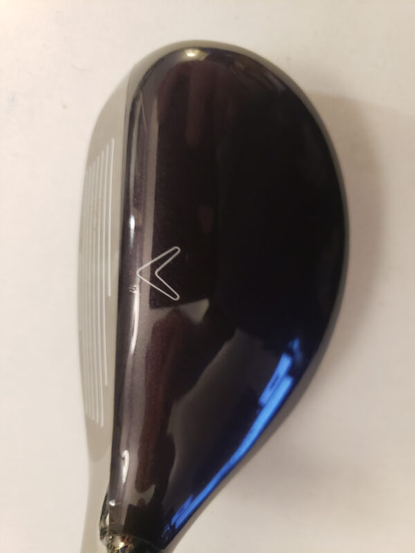 Used Callaway Big Bertha Reva 2023 - 5 Hybrid 27* - RCH 45 - Ladies - RH - Image 3