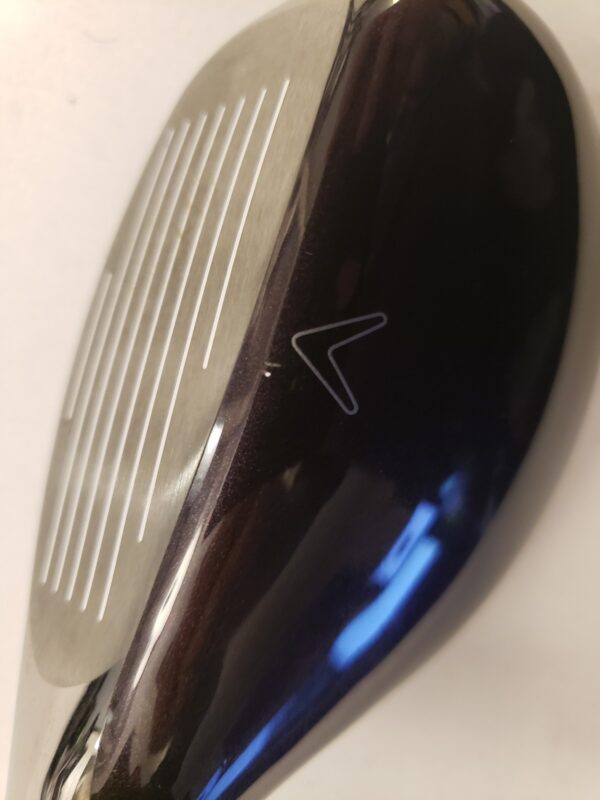 Used Callaway Big Bertha Reva 2023 - 5 Hybrid 27* - RCH 45 - Ladies - RH - Image 4