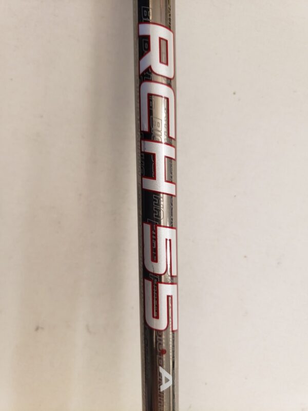 Used Callaway Big Bertha 2023 - 7 Fairway Wood 22* - RCH 55 - Senior - RH - Image 4