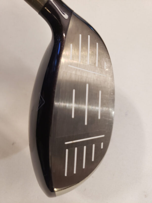 Used Callaway Big Bertha Reva 2023 - 7 Fairway Wood 24* - RCH 40 - Ladies - RH - Image 2