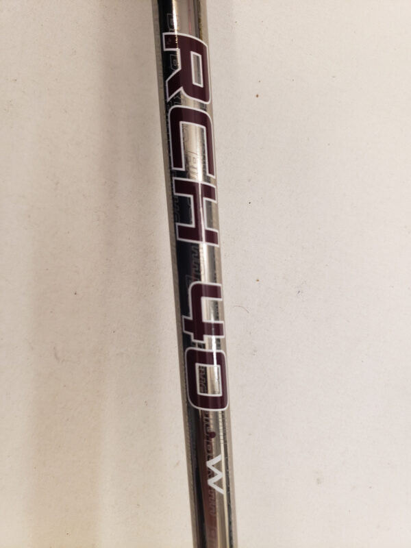 Used Callaway Big Bertha Reva 2023 - 7 Fairway Wood 24* - RCH 40 - Ladies - RH - Image 4