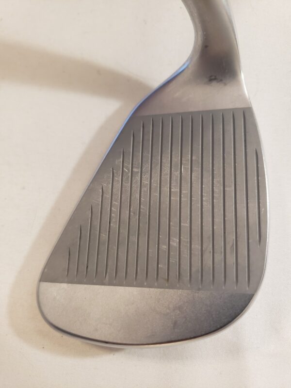 Used Ping Glide 3.0 Eye 2 - Lob Wedge 60* - 8* - Black Dot - Stock Z-Z115 - RH - Image 3