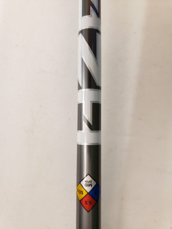 Used Callaway Paradym Driver 10.5* - HZRDUS Silver 50g 5.5 - Regular - RH - Image 5