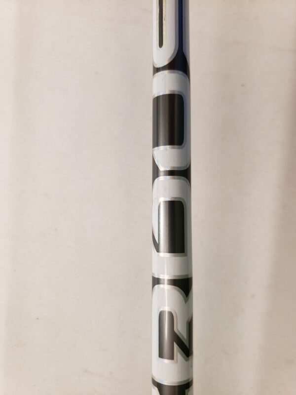 Used Callaway Paradym Driver 10.5* - HZRDUS Silver 50g 5.5 - Regular - RH - Image 6