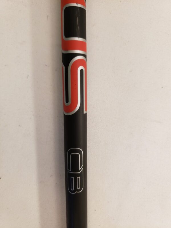 Used Cobra Dark Speed X - 3 HF Fairway Wood 16.5* - HZRDUS CB RED 5.0 - Reg - RH - Image 6