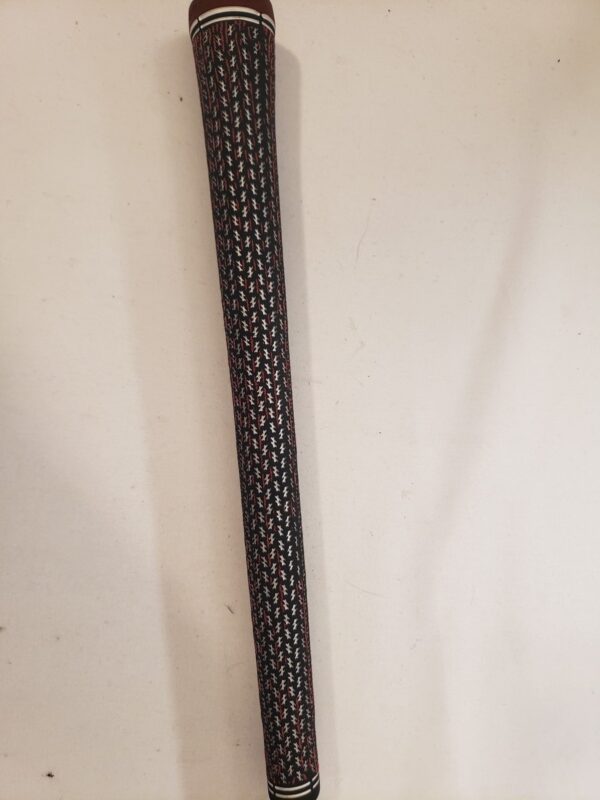 Used TaylorMade Milled Grind 2 - Lob Wedge 60* - 08*B LB - DG S200 Stiff - Black - Image 5