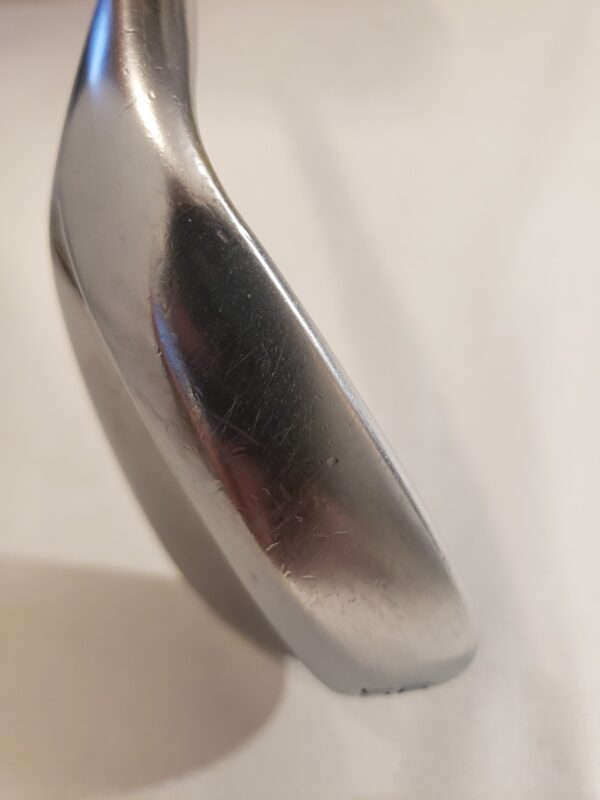 Used Titleist Vokey - SM8 - Sandwedge 56* - 08* B - M Grind - Tour Chrome - LH - Image 2