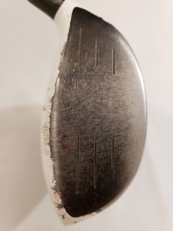 Used TaylorMade RocketBallz RBZ - 3 Fairway Wood 15* - Stock Matrix Ozik Regular - Image 2