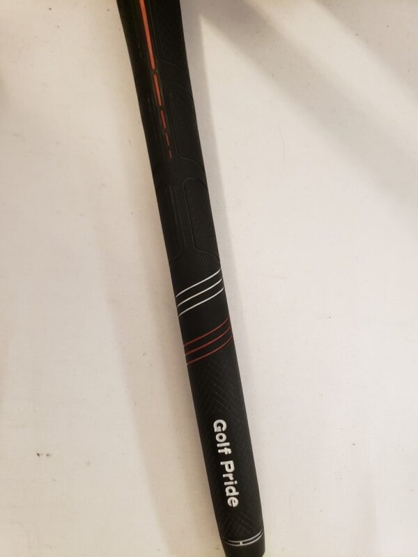 Used TaylorMade RocketBallz RBZ - 3 Fairway Wood 15* - Stock Matrix Ozik Regular - Image 6