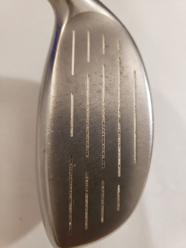 Used - King Cobra Baffler DWS 4/R 26* - Aldila NV HL 50 Ladies - RH - Image 2