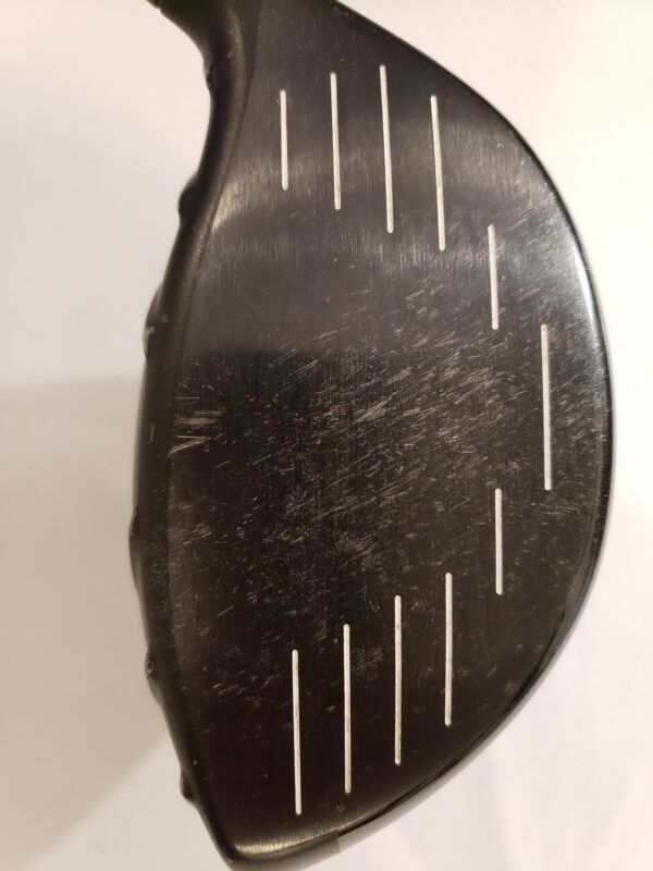 Used Ping G30 SF Tec Driver 10* - Ping ALTA CB - Stiff - RH - Image 2