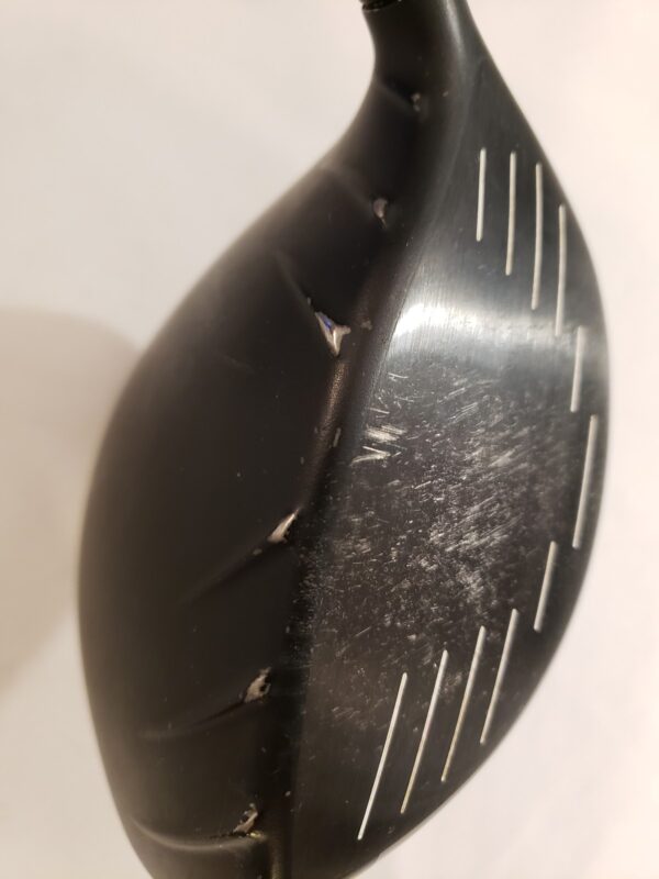 Used Ping G30 SF Tec Driver 10* - Ping ALTA CB - Stiff - RH - Image 3