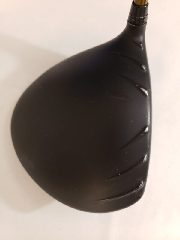 Used Ping G30 SF Tec Driver 10* - Ping ALTA CB - Stiff - RH - Image 4