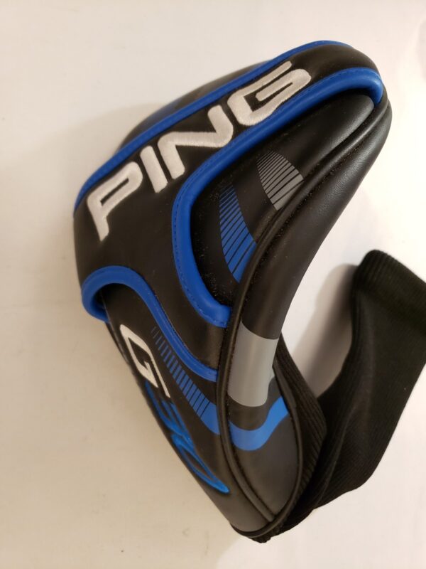 Used Ping G30 SF Tec Driver 10* - Ping ALTA CB - Stiff - RH - Image 8
