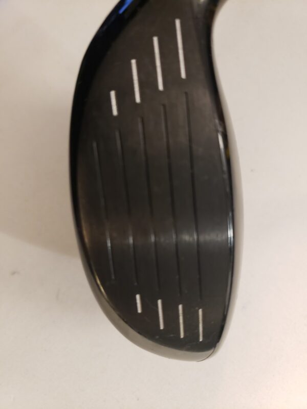Used Titleist TSi2 - 3 Fairway Wood 15* - Kuro Kage 55 - Stiff - LH - Image 2