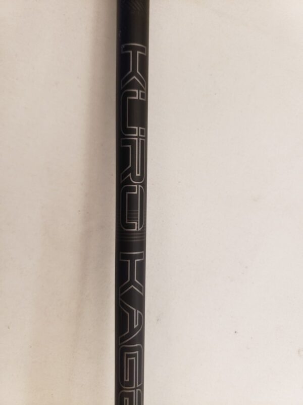 Used Titleist TSi2 - 3 Fairway Wood 15* - Kuro Kage 55 - Stiff - LH - Image 5