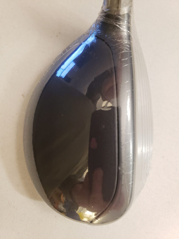 New TaylorMade Stealth 2 HD - 6 Hybrid 31* - Aldila Ascent 45 Ladies - RH - Image 3