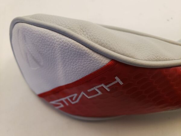 New TaylorMade Stealth 2 HD - 6 Hybrid 31* - Aldila Ascent 45 Ladies - RH - Image 7