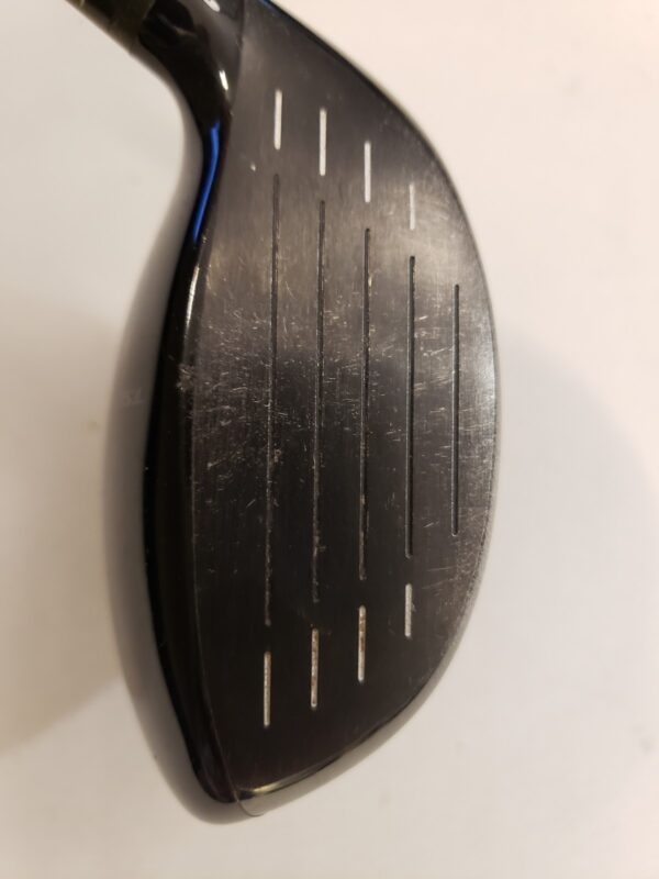 Used Titleist TSi3 - 5 Fairway Wood 18* - Tensei Blue AV Series 65 - Reg - RH - Image 2