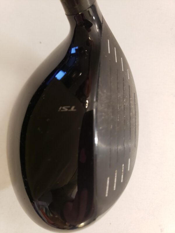 Used Titleist TSi3 - 5 Fairway Wood 18* - Tensei Blue AV Series 65 - Reg - RH - Image 3