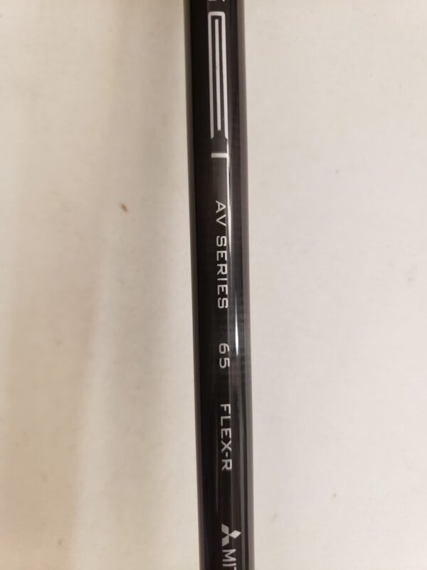 Used Titleist TSi3 - 5 Fairway Wood 18* - Tensei Blue AV Series 65 - Reg - RH - Image 6