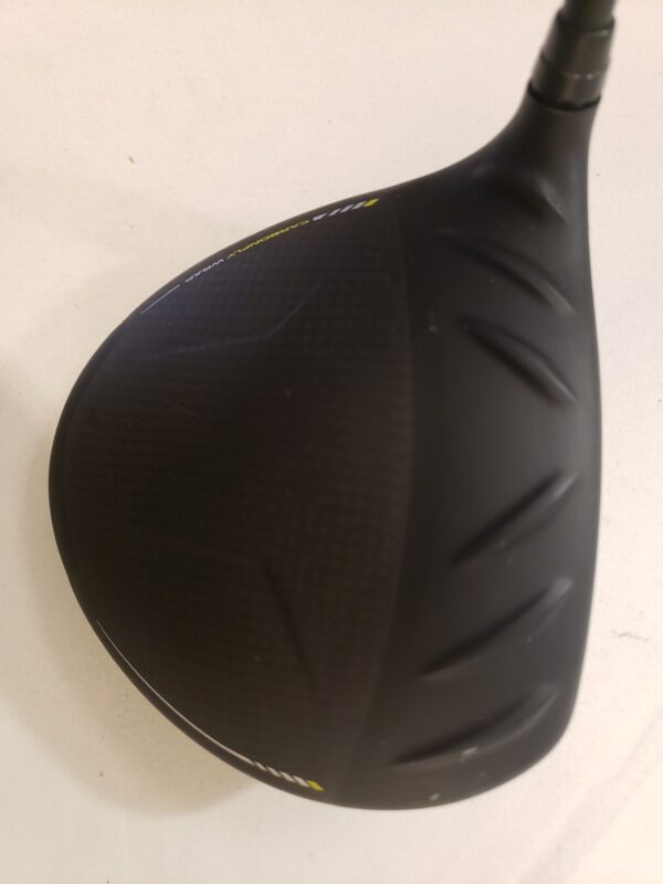 Used Ping G430 Max 10K Driver 9* - Ping ALTA CB 55 - Stiff - RH - Image 4