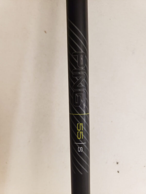 Used Ping G430 Max 10K Driver 9* - Ping ALTA CB 55 - Stiff - RH - Image 6