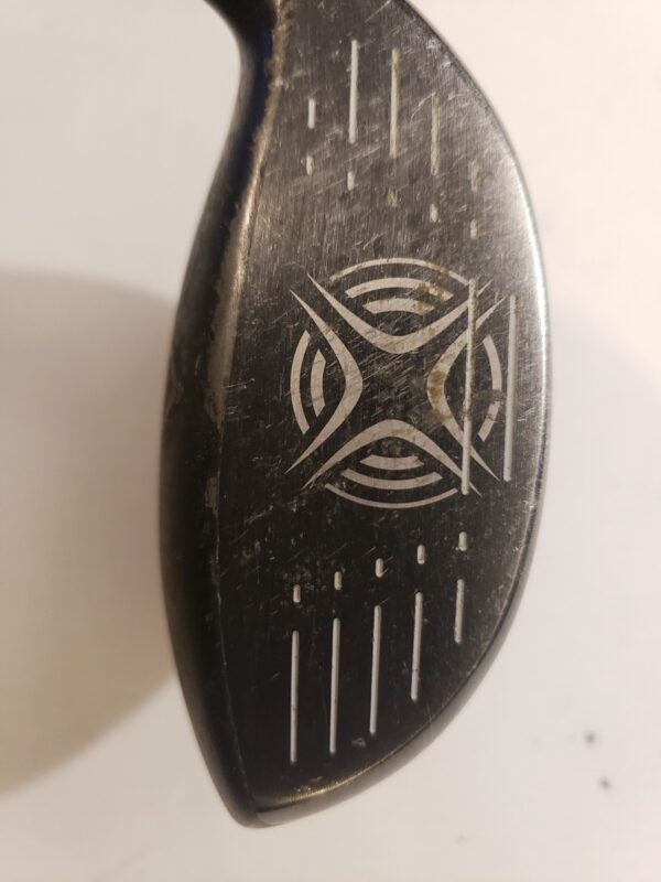 Used Callaway XR 16 2016 - 5 Fairway Wood - Bassara E 52 x5ct Ladies - RH - Image 2
