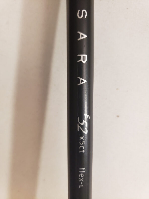 Used Callaway XR 16 2016 - 5 Fairway Wood - Bassara E 52 x5ct Ladies - RH - Image 6