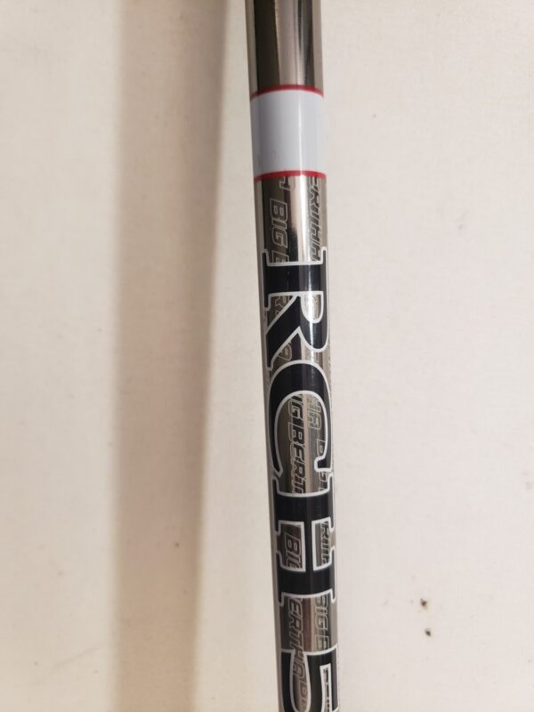 Used Callaway Big Bertha B21 - 3 Fairway Wood - Graphite RCH 55 - Regular - RH - Image 5