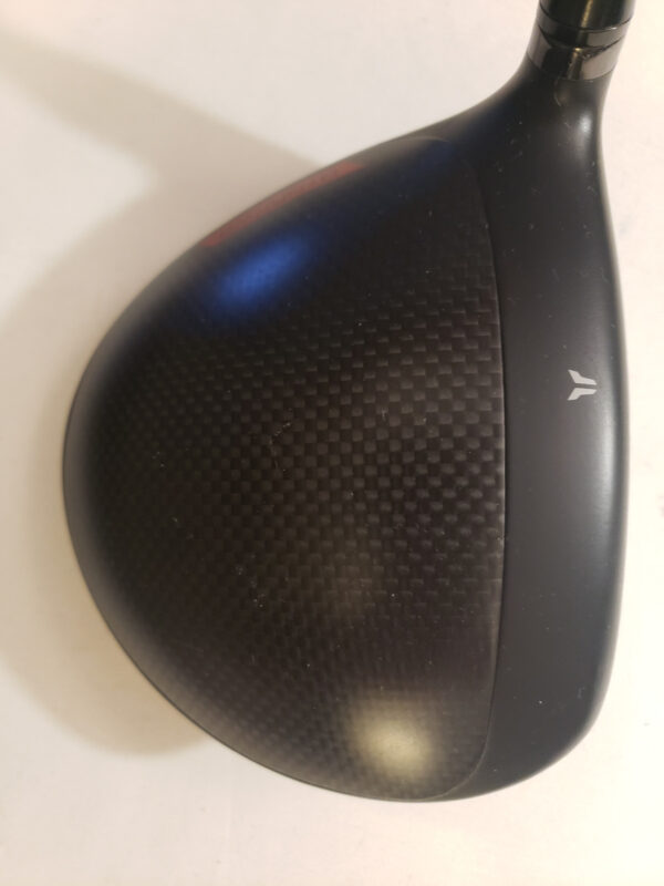 Used Wilson DYNAPWR Driver 10.5* - Fujikura Ventus 6-R - Regular - RH - Image 3