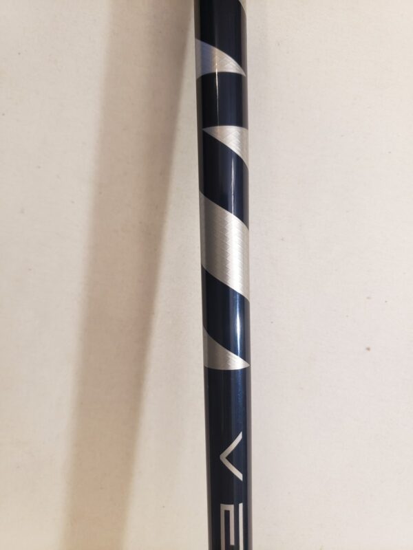Used Wilson DYNAPWR Driver 10.5* - Fujikura Ventus 6-R - Regular - RH - Image 4