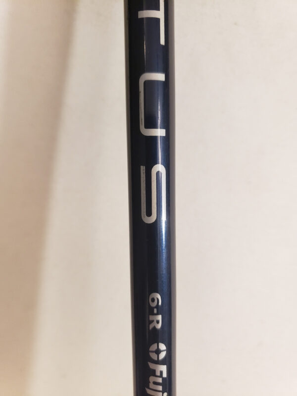 Used Wilson DYNAPWR Driver 10.5* - Fujikura Ventus 6-R - Regular - RH - Image 5