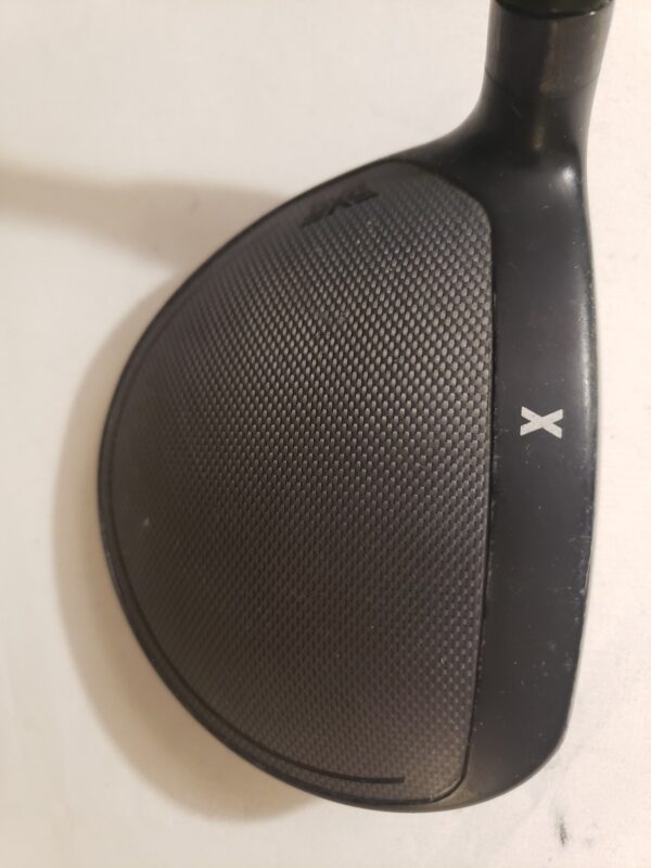 Used PXG 0311 Gen5 - 2 Fairway Wood 13* - Evenflow Riptide CB 5.5 50G Regular - Image 3