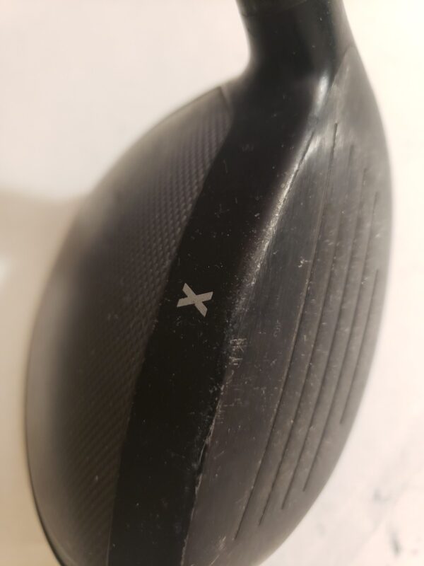 Used PXG 0311 Gen5 - 2 Fairway Wood 13* - Evenflow Riptide CB 5.5 50G Regular - Image 4