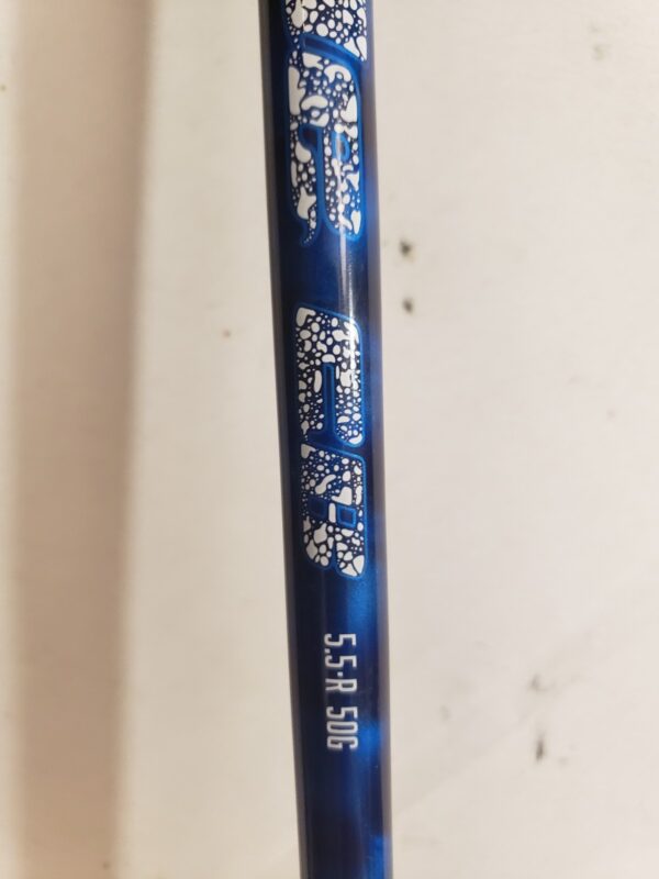 Used PXG 0311 Gen5 - 2 Fairway Wood 13* - Evenflow Riptide CB 5.5 50G Regular - Image 6