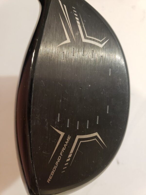 Used Srixon ZX7 Driver 9.5* - Tensei Blue CK Series 70 - Extra Stiff - RH - Image 2
