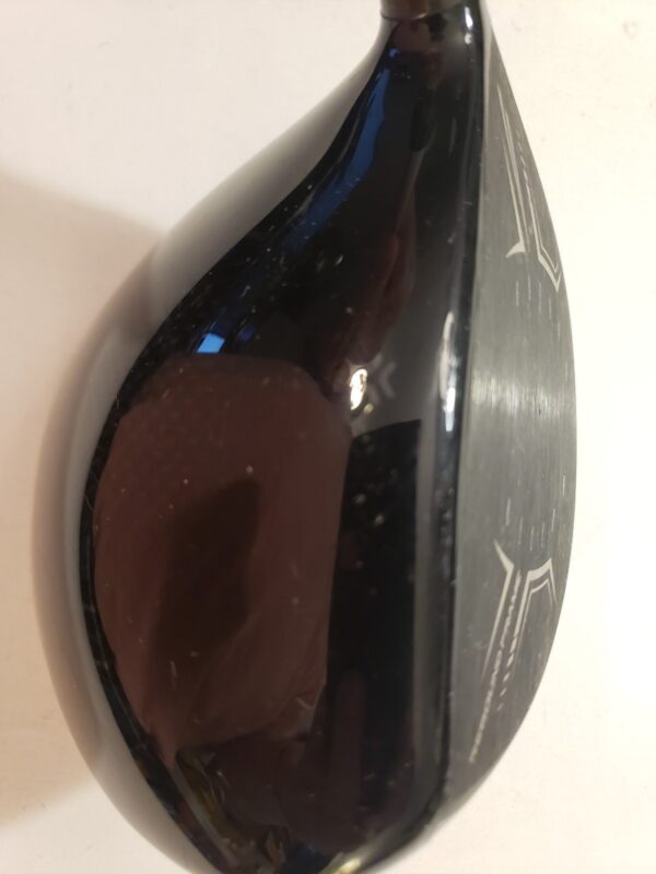 Used Srixon ZX7 Driver 9.5* - Tensei Blue CK Series 70 - Extra Stiff - RH - Image 3