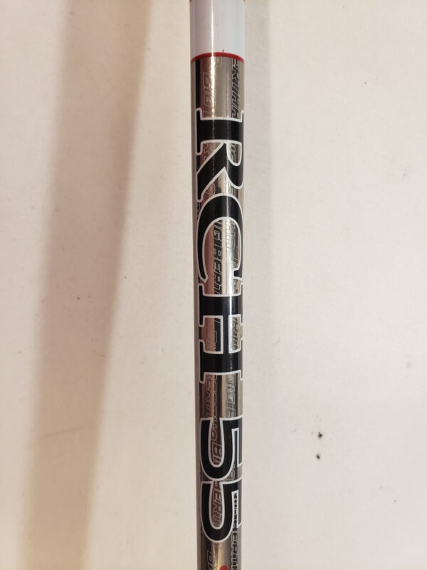 Used Callaway Big Bertha B21 Driver 10.5* - Graphite RCH 55 - Stiff - RH - Image 5