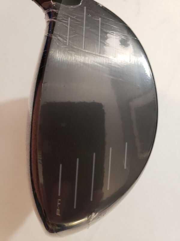 New Mizuno ST-X 220 Driver 12* - Stock Aldila Ascent 50 - Regular - RH - Image 2