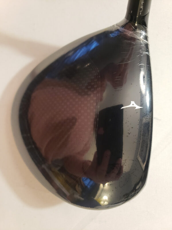 New Mizuno ST-X 220 Driver 12* - Stock Aldila Ascent 50 - Regular - RH - Image 3
