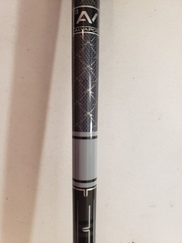 Used Srixon ZX5 MKII LS Driver 9.5* - Tensei White AV Series 65 - Stiff - RH - Image 5