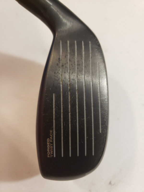 Used TaylorMade Stealth 2 Plus + 2 Hybrid 17* - Kai'li HY 85 - Stiff - RH - Image 2
