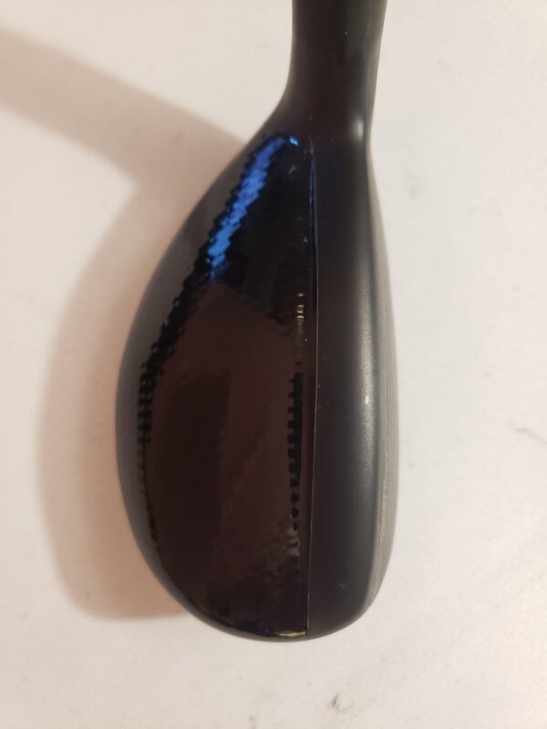 Used TaylorMade Stealth 2 Plus + 2 Hybrid 17* - Kai'li HY 85 - Stiff - RH - Image 3
