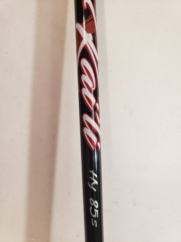 Used TaylorMade Stealth 2 Plus + 2 Hybrid 17* - Kai'li HY 85 - Stiff - RH - Image 4