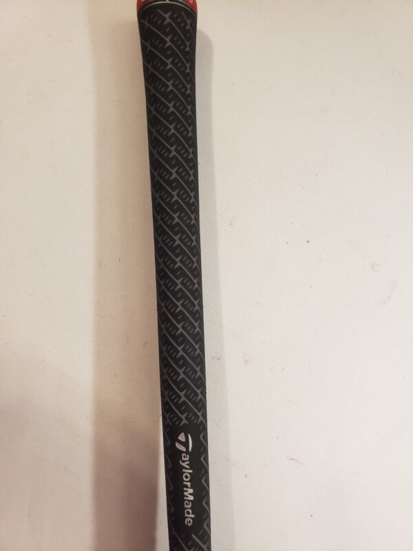 Used TaylorMade Stealth 2 Plus + 2 Hybrid 17* - Kai'li HY 85 - Stiff - RH - Image 5