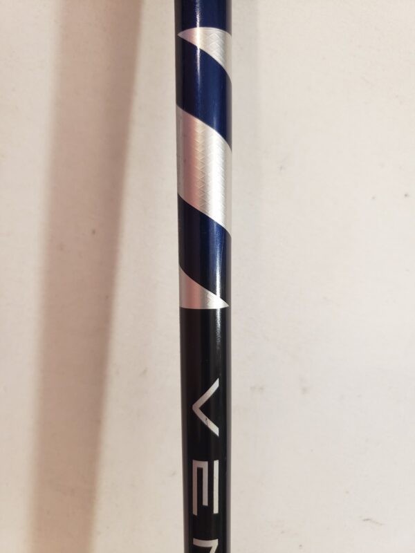 Used TaylorMade Qi10 Rescue - 3 Hybrid 19* - Ventus TR HB 7-S - Stiff - LH - Image 4